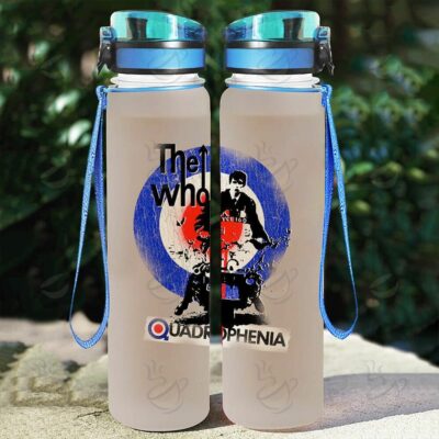 Z.All Over Bottle - WWT - ART2