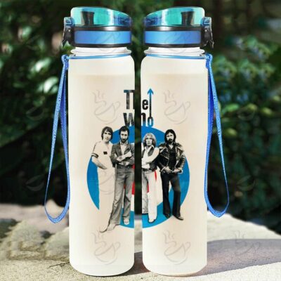 Z.All Over Bottle - WWT - QOT5