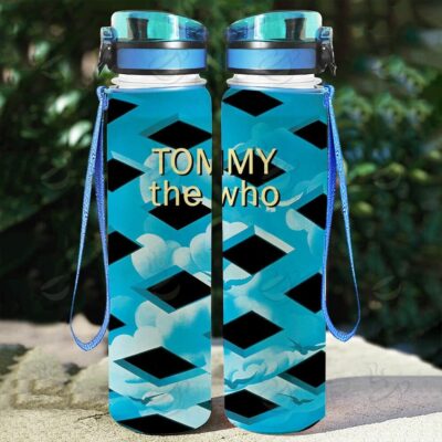 Z.All Over Bottle - WWT - TOMMY