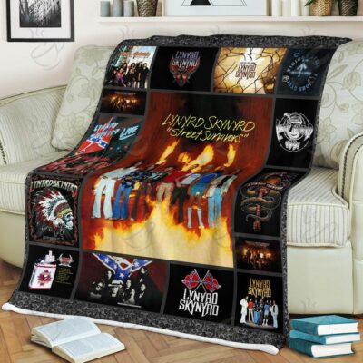1 1LYD - QUILT1 - QUILT BLANKET