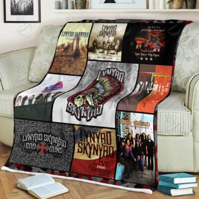 1 1LYD - QUILT2 - QUILT BLANKET