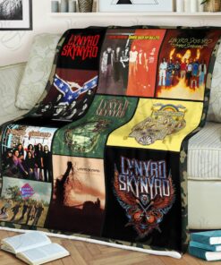 1 1LYD - QUILT3 - QUILT BLANKET