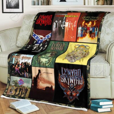 1 1LYD - QUILT3 - QUILT BLANKET