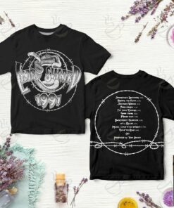 1 All Over Shirt - LYD - 1991