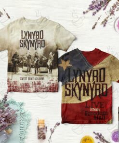 1 All Over Shirt - LYD - ART1