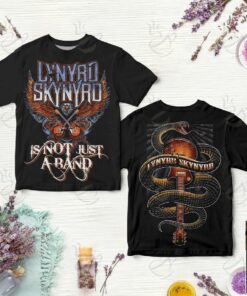 1 All Over Shirt - LYD - ART3