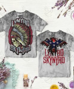 1 All Over Shirt - LYD - ART4