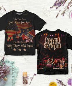 1 All Over Shirt - LYD - ART5