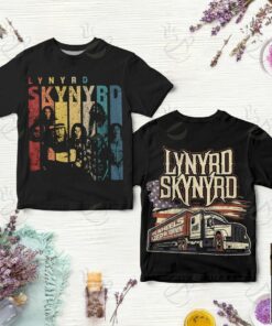 1 All Over Shirt - LYD - ART6