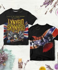 1 All Over Shirt - LYD - ART7