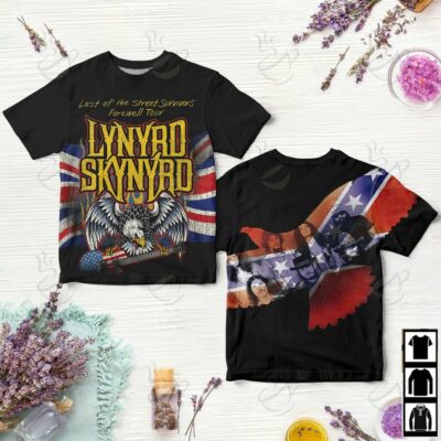 1 All Over Shirt - LYD - ART7