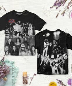 1 All Over Shirt - LYD - ART8