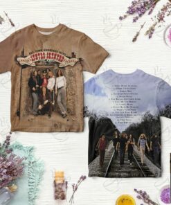 1 All Over Shirt - LYD - GREATEST HITS