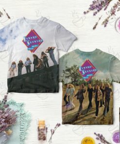 1 All Over Shirt - LYD - NUTHIN' FANCY