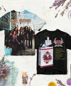 1 All Over Shirt - LYD - PRONOUNCED LED-NERD SKIN-NERD