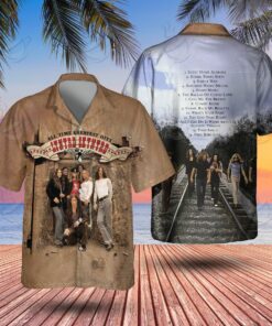 1 All Over Shirt: Hawaiian - LYD - GREATEST HITS