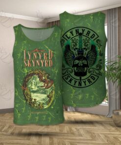 1 All Over Tank Top - LYD - ART2