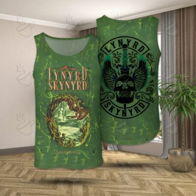 1 All Over Tank Top - LYD - ART2