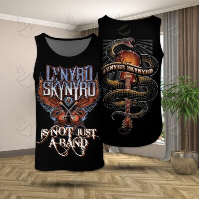 1 All Over Tank Top - LYD - ART3