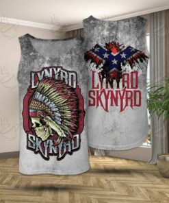 1 All Over Tank Top - LYD - ART4