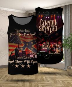 1 All Over Tank Top - LYD - ART5