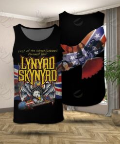 1 All Over Tank Top - LYD - ART7
