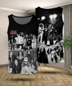 1 All Over Tank Top - LYD - ART8