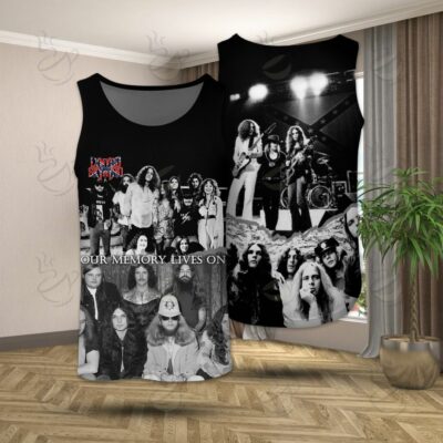 1 All Over Tank Top - LYD - ART8