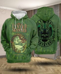 1 All Over Warm Shirt - LYD - ART2