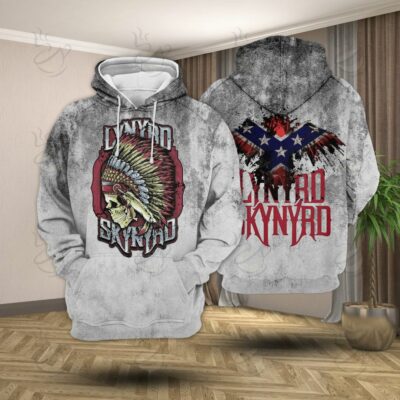 1 All Over Warm Shirt - LYD - ART4