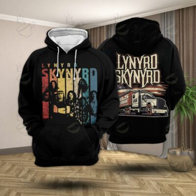1 All Over Warm Shirt - LYD - ART6
