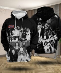 1 All Over Warm Shirt - LYD - ART8