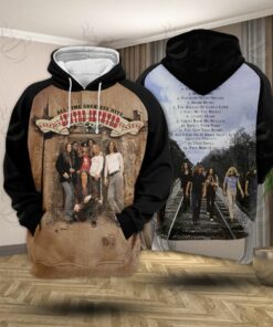 1 All Over Warm Shirt - LYD - GREATEST HITS