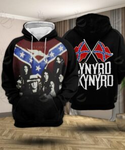 1 All Over Warm Shirt - LYD - LEGEND