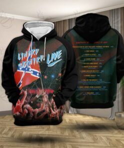 1 All Over Warm Shirt - LYD - LIVE