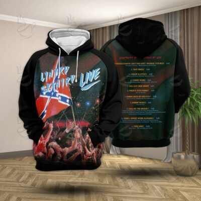 1 All Over Warm Shirt - LYD - LIVE