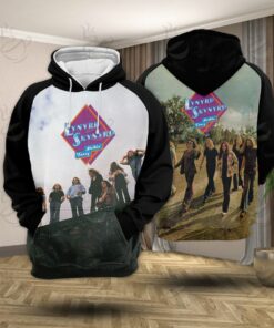 1 All Over Warm Shirt - LYD - NUTHIN' FANCY