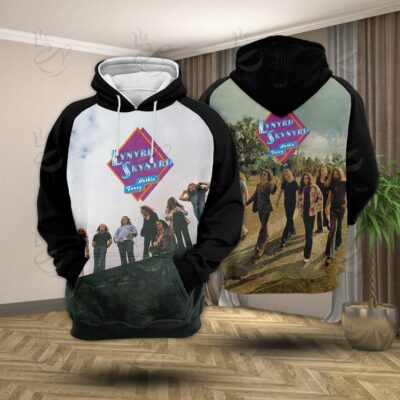 1 All Over Warm Shirt - LYD - NUTHIN' FANCY