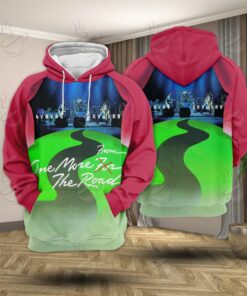 1 All Over Warm Shirt - LYD - ONE MORE FROM THE ROAD