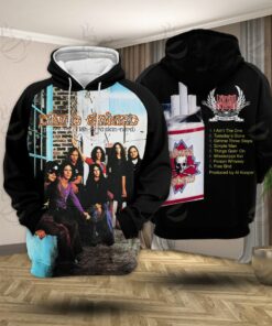 1 All Over Warm Shirt - LYD - PRONOUNCED LED-NERD SKIN-NERD