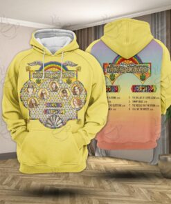 1 All Over Warm Shirt - LYD - SECOND HELPING