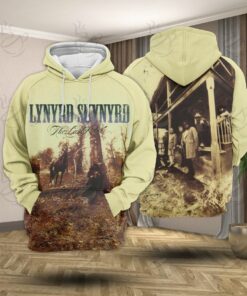 1 All Over Warm Shirt - LYD - THE LAST REBEL