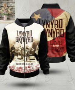 11 All Over Jacket - LYD - ART1