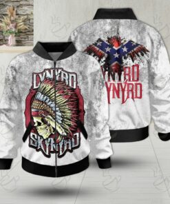 11 All Over Jacket - LYD - ART4