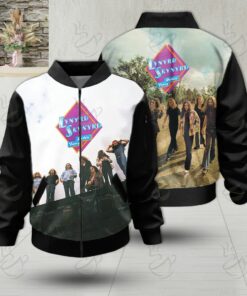 11 All Over Jacket - LYD - NUTHIN' FANCY