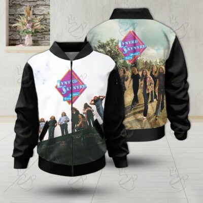 11 All Over Jacket - LYD - NUTHIN' FANCY