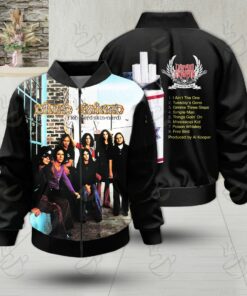 11 All Over Jacket - LYD - PRONOUNCED LEH-NERD SKIN-NERD