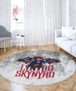 121All Over Rug - LYD - ART4