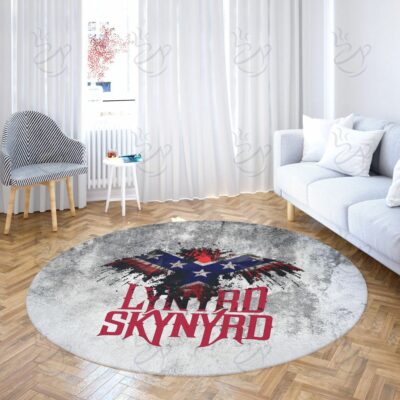 121All Over Rug - LYD - ART4