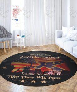 121All Over Rug - LYD - ART5